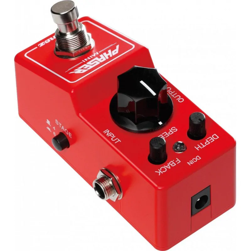 IBANEZ Ibanez PHMINI Phaser Mini - zdjecie 4