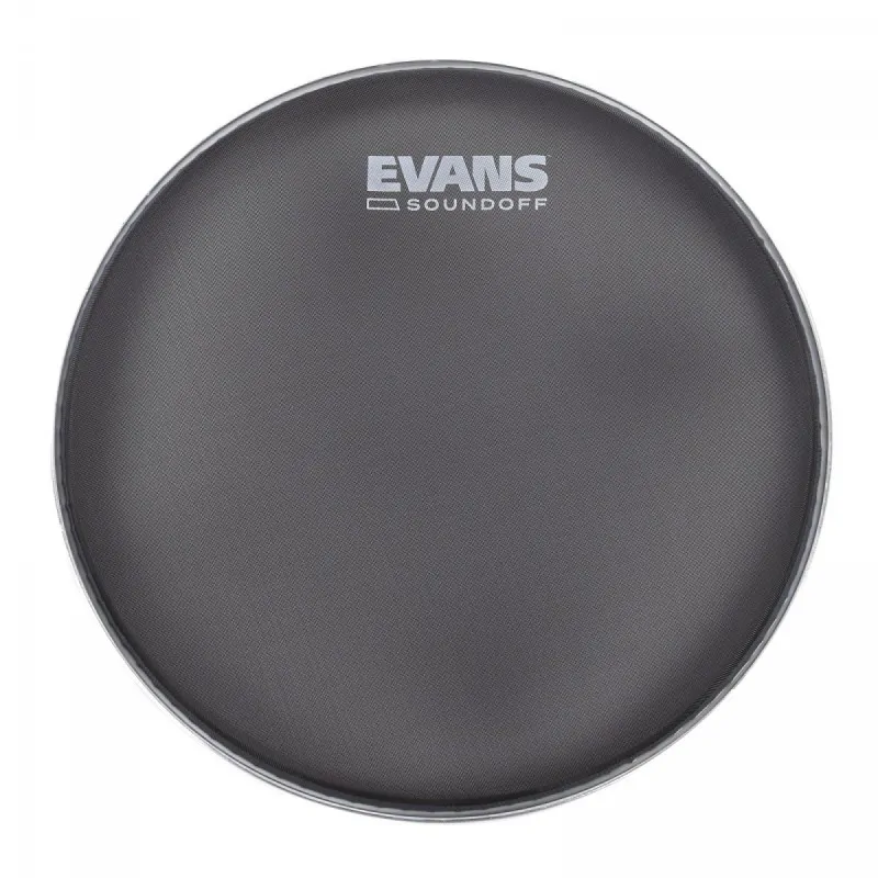 EVANS Evans Sound Off 14" naciąg siateczkowy do toma,werbla