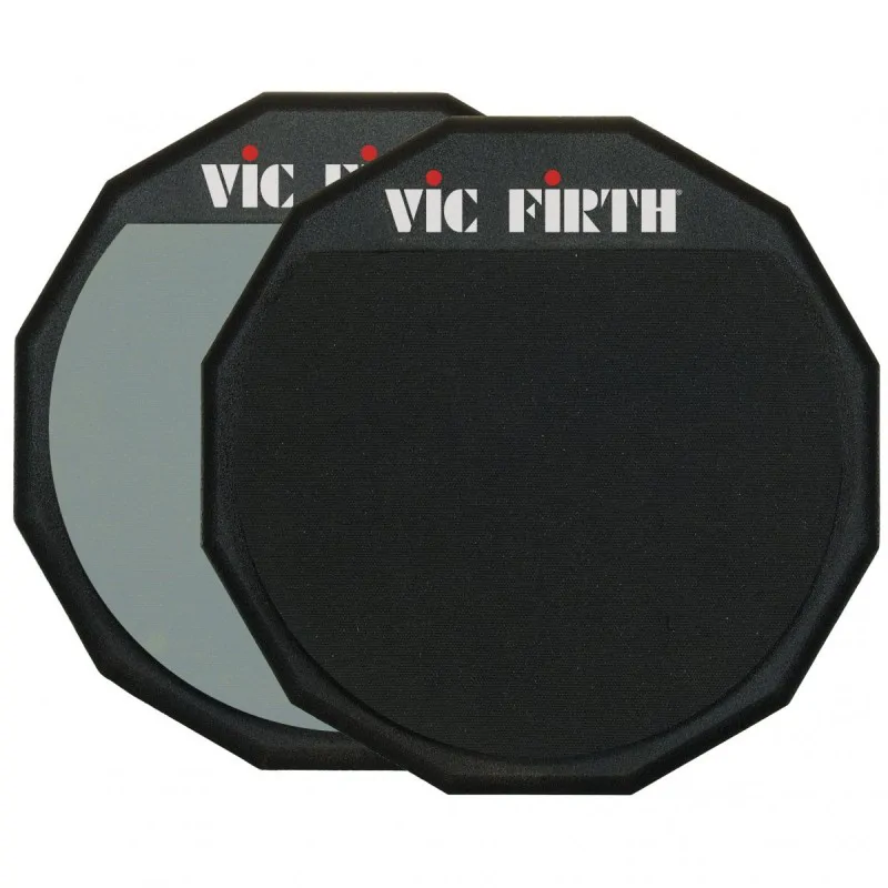 VIC FIRTH VIC FIRTH PAD12D