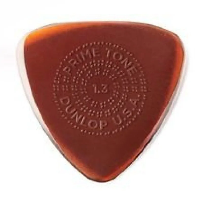 DUNLOP Dunlop 516P1.3 Primetone Small Tri 1,3mm KOMPLET 3 sztuki - zdjecie 2