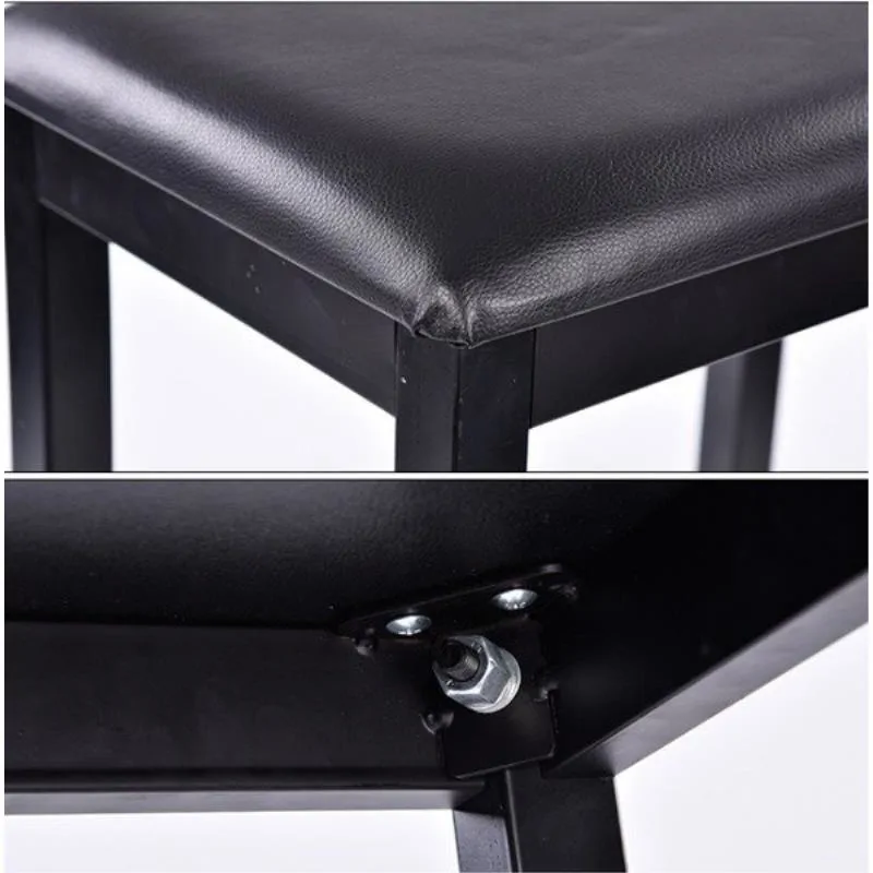 Kaline KA-LINE STAND Q-90H Ława do pianina - zdjecie 4