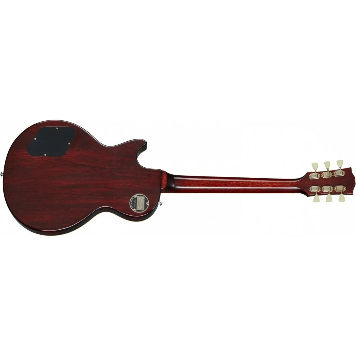 Gibson Gibson 1959 Les Paul Standard Reissue VOS DLB - zdjecie 2