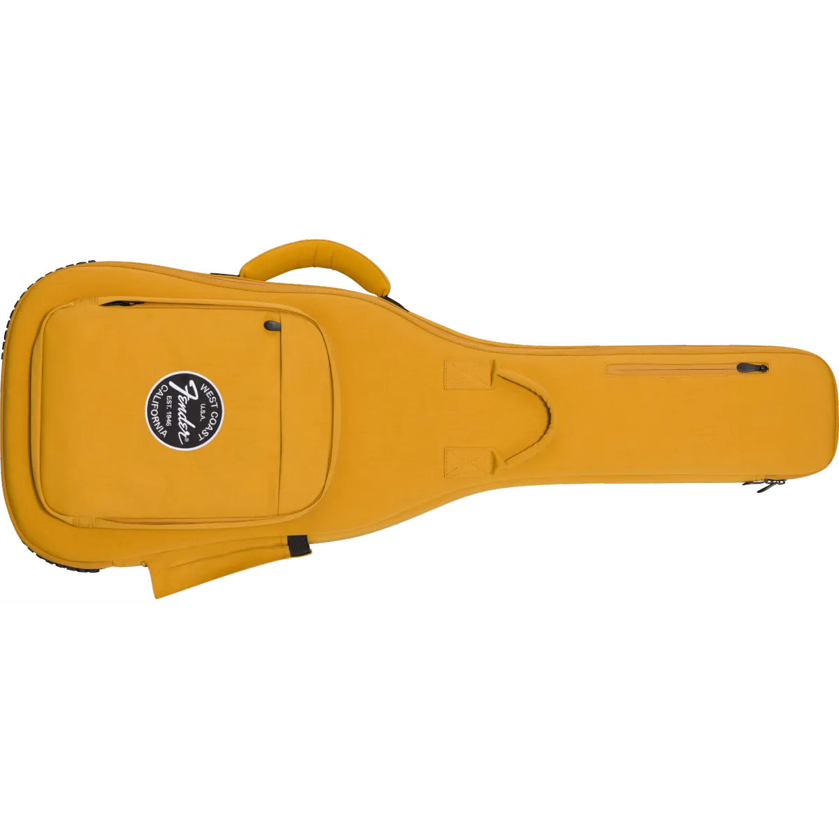 FENDER Fender Troubadour Electric Guitar Gig Bag Butterscotch
