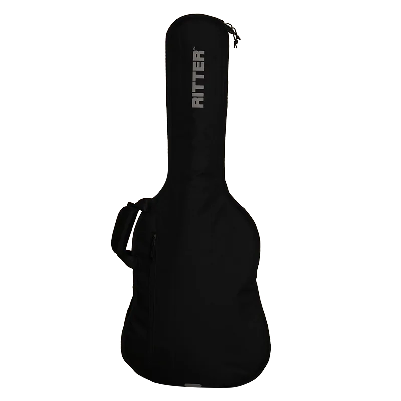 Ritter Ritter Davos RGD2-C/SBK Sea Ground Black pokrowiec na gitarę klasyczną