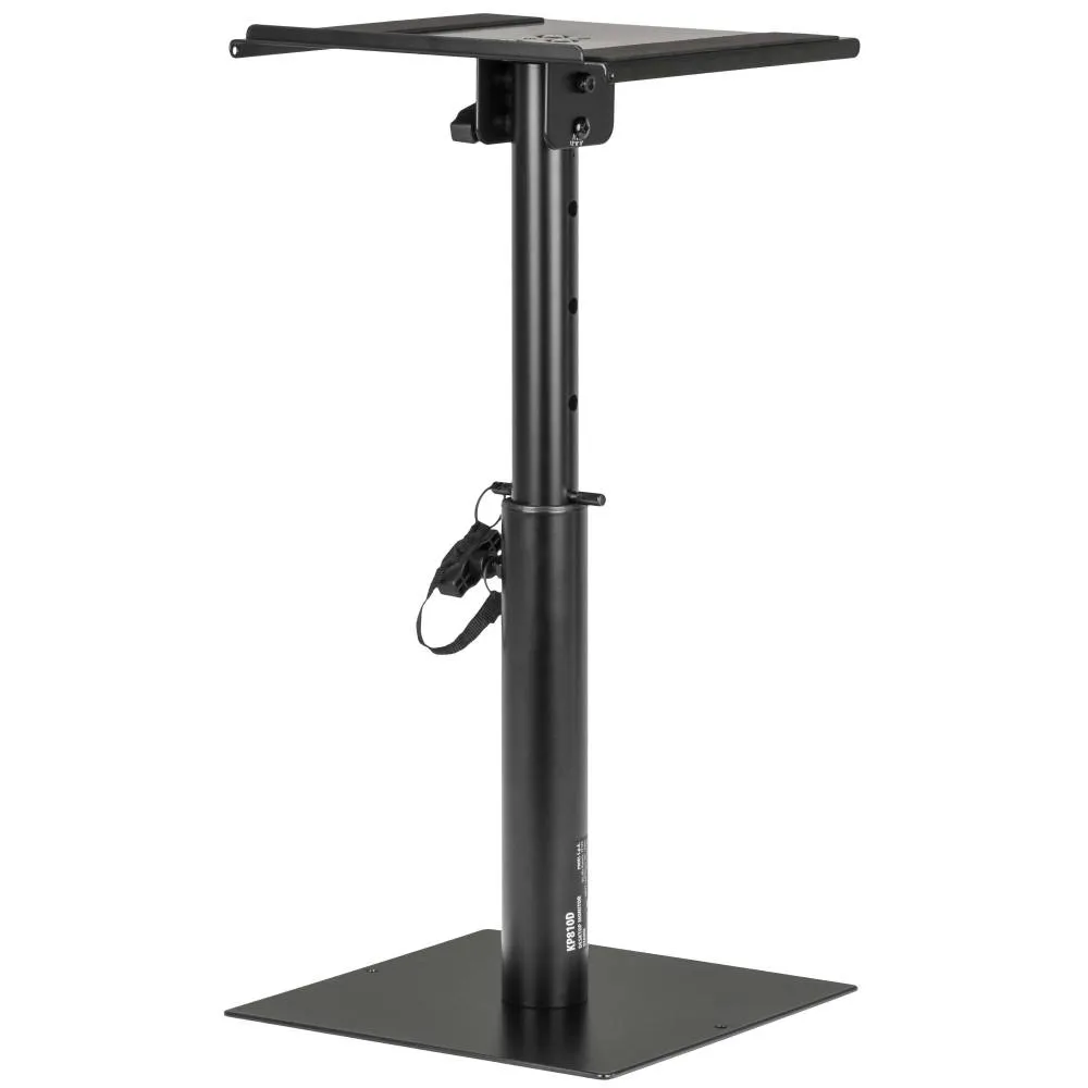 PROEL Proel KP810D statyw biurkowy pod monitor - zdjecie 5