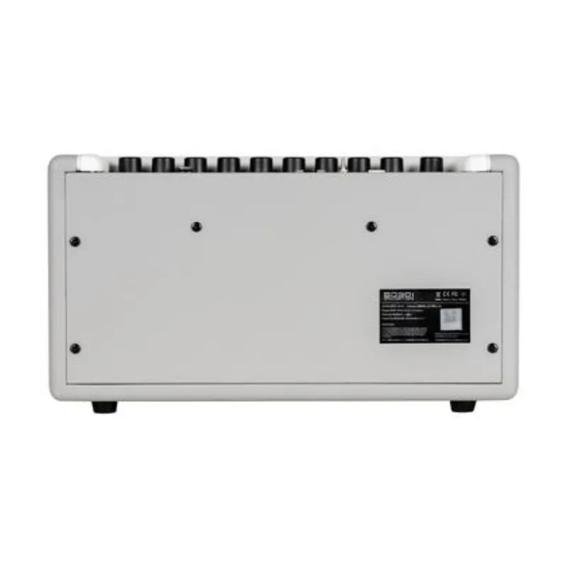 Mooer Mooer SD30i Amp Modelling App - zdjecie 2