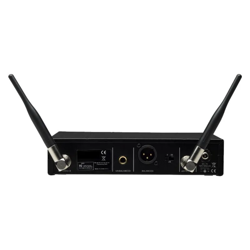 AKG AKG WMS470 Instrumental Set BD8-50MW - Mikrofonowy zestaw bezprzewodowy - zdjecie 2