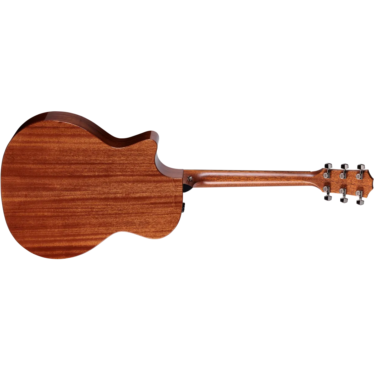Taylor Guitars Taylor 314ce Studio Natural Gitara Elektro-Akustyczna - zdjecie 3