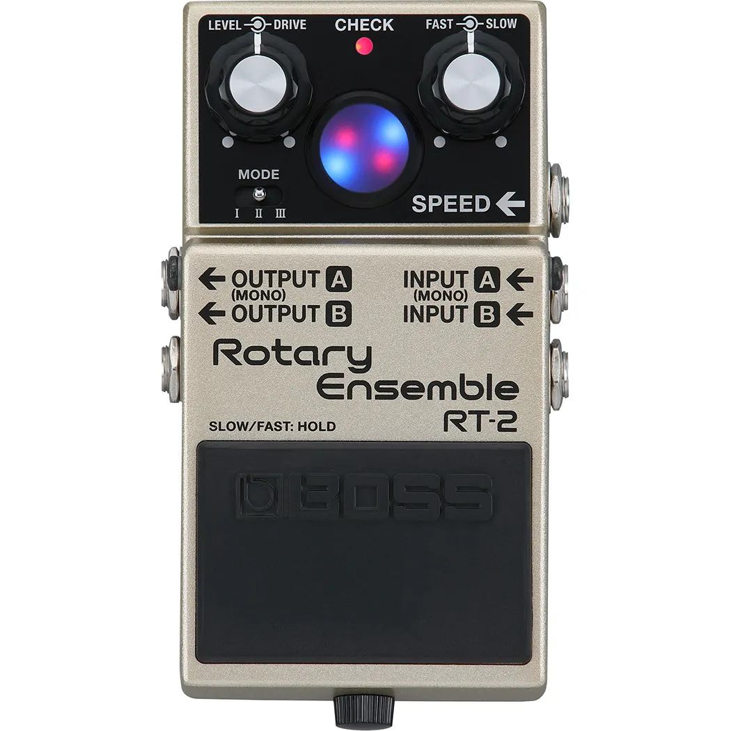 BOSS Boss RT-2 Rotary Ensemble efekt gitarowy