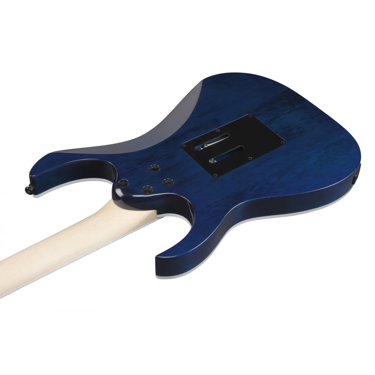 IBANEZ Ibanez RG450QMB-SPB Sapphire Blue Gitara Elektryczna - zdjecie 7