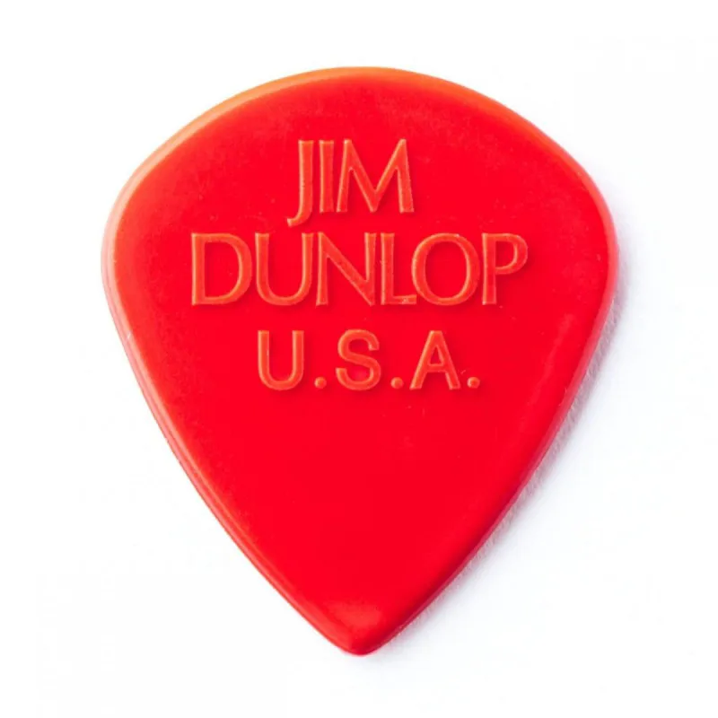 DUNLOP Dunlop 47PEJ3N Eric Johnson Komplet kostek 6 szt - zdjecie 2