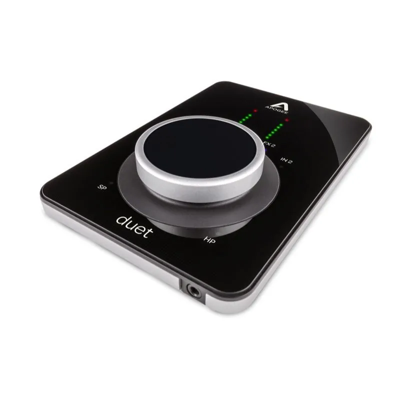 Apogee Apogee Duet 3 - zdjecie 9
