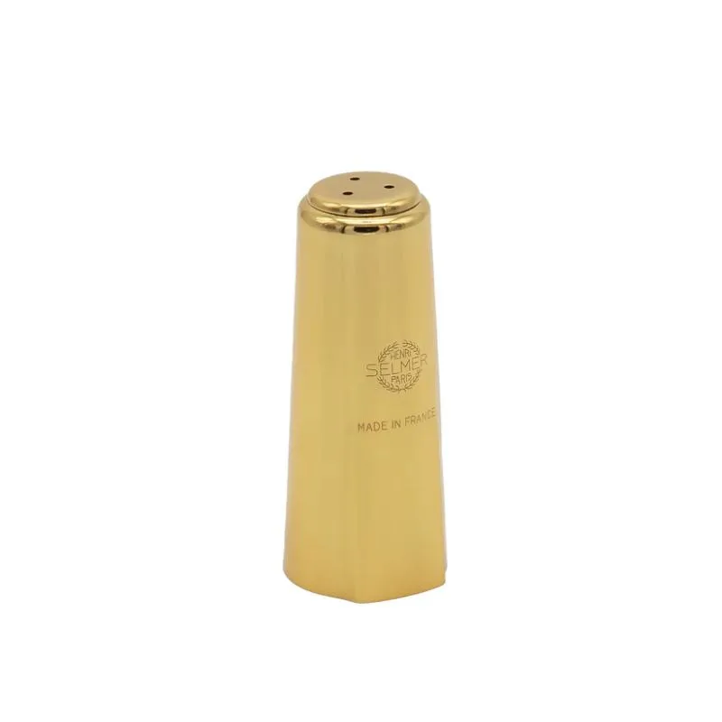 Henri Selmer Paris Selmer kapturek do saksofonu altowego złoty