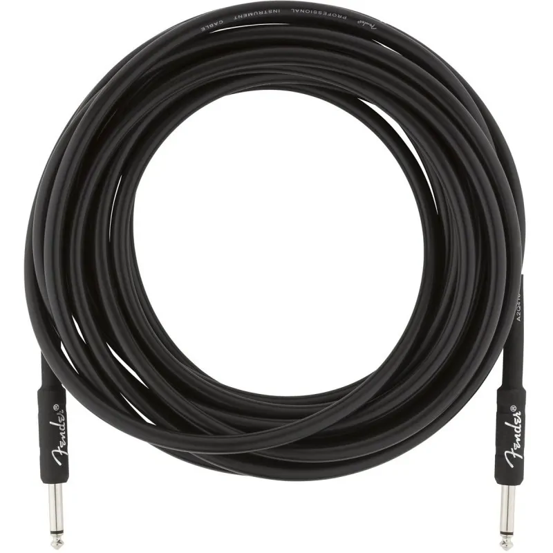 FENDER Fender 099-0820-016 Professional Series kabel 7,5 m - zdjecie 3