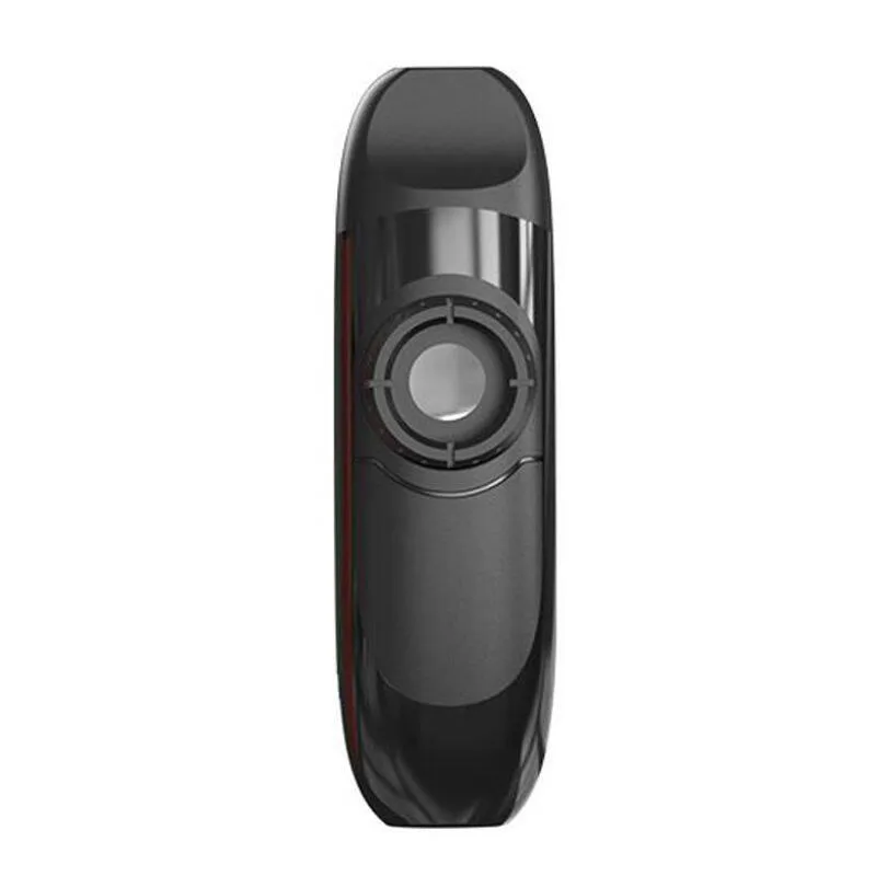 KERA AUdIO Kera Audio K-ABS-Black Kazoo