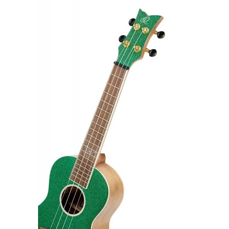 Ortega Ortega RUEL-MGR ukulele koncertowe - zdjecie 7
