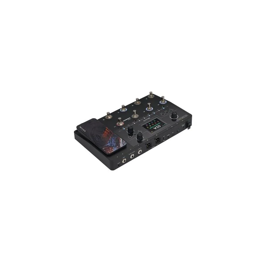 Mooer Mooer GE150 MAX Li - zdjecie 6