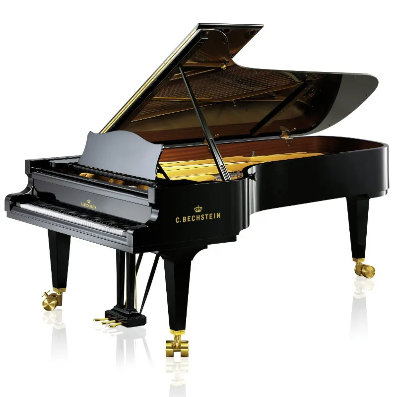 C. Bechstein C.Bechstein D-282 fortepian koncertowy