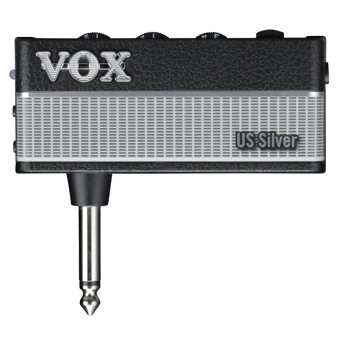 VOX Vox AmPlug 3 US Silver wzmacniacz słuchawkowy