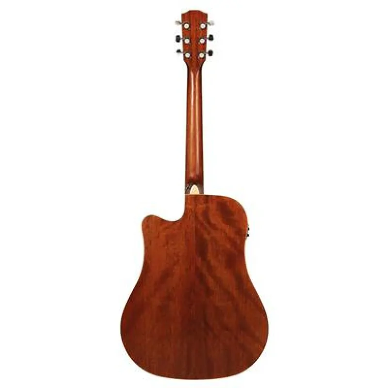 Prodipe Guitars Prodipe Guitars SD25 CEQ  - gitara elektro-akustyczna - zdjecie 2