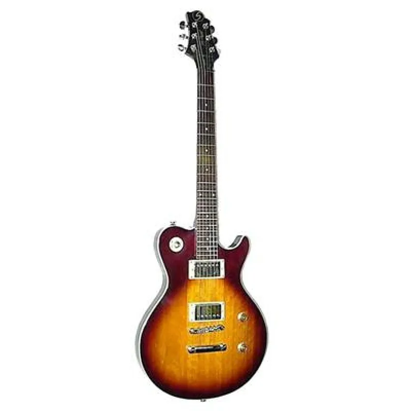 Samick Guitars Samick AV-1 VS - gitara elektryczna