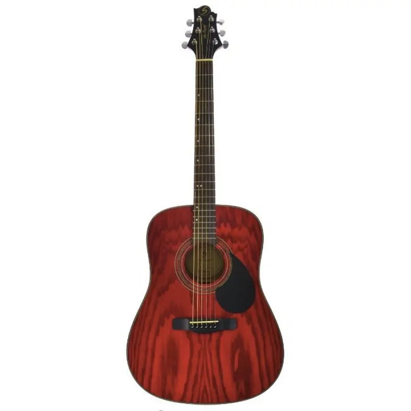 Samick Guitars Samick D-4 TR - gitara akustyczna