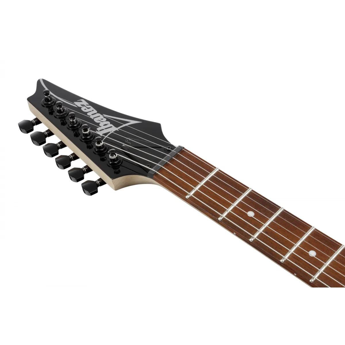 IBANEZ Ibanez RG421QM-CBB Cerulean Blue Burst - zdjecie 8