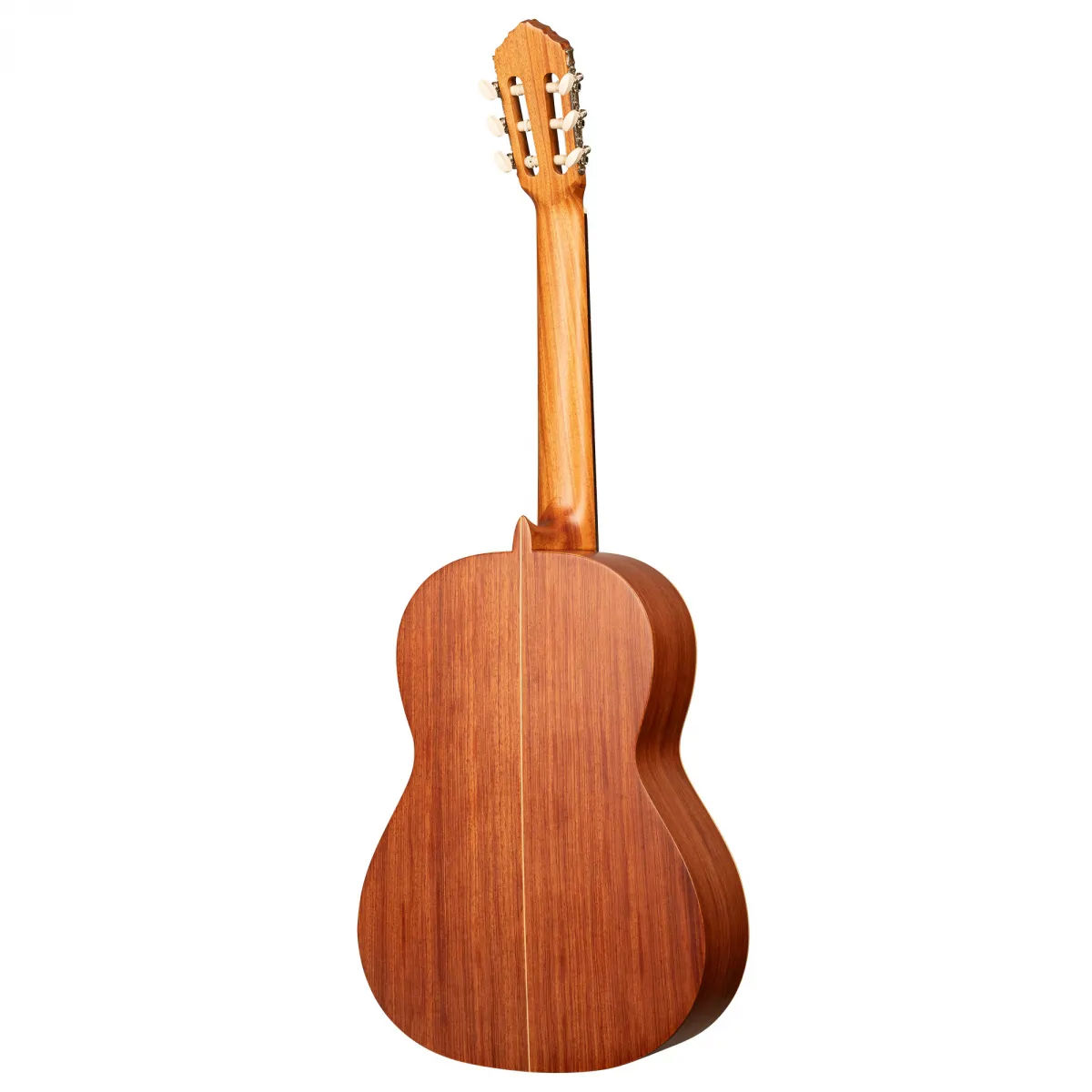 Ortega Ortega R18S-L Traditional Series Gitara klasyczna 4/4 Leworęczna - zdjecie 3