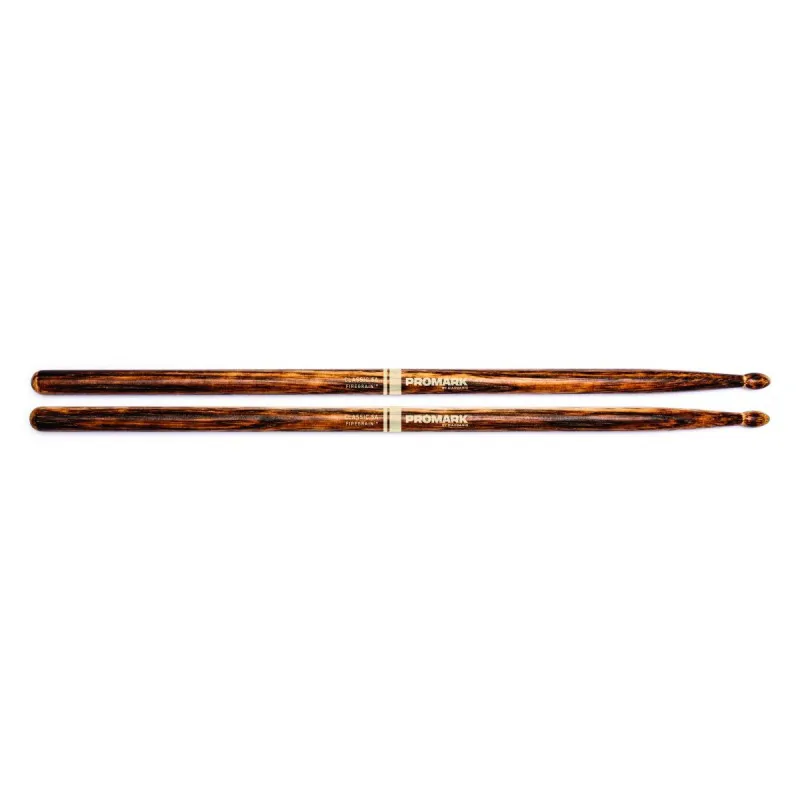 PRO-MARK ProMark Hickory 5A Firegrain - TX5AWFG