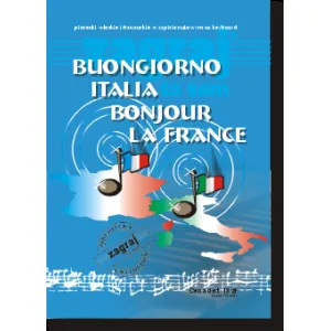 Studio Bis Studio Bis Zagraj to Sam Buongiorno Italia Bonjour La France