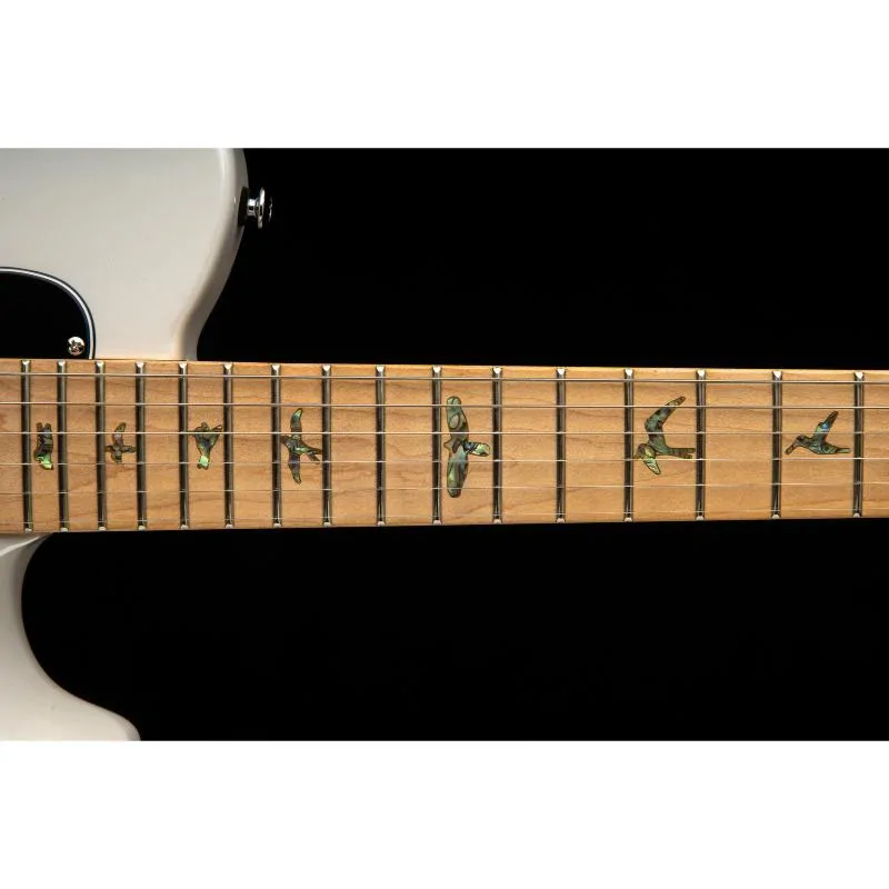 PRS PRS SE NF53 Pearl White - gitara elektryczna - zdjecie 6