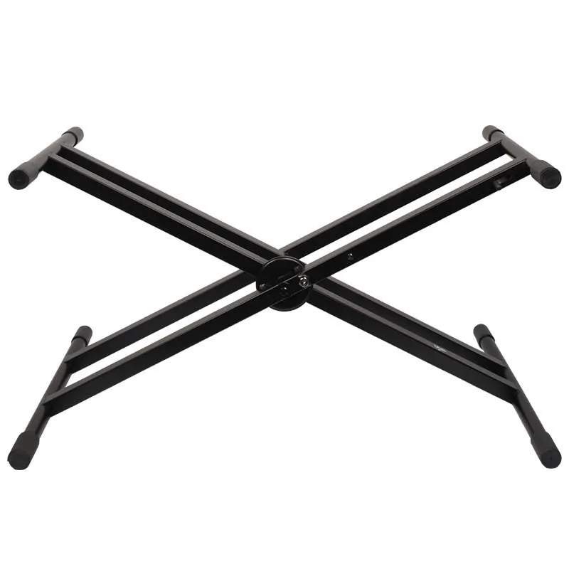 V-TONE V-TONE DELUXE K1 statyw klawiszowy regulowany samoblokujący XX - zdjecie 4
