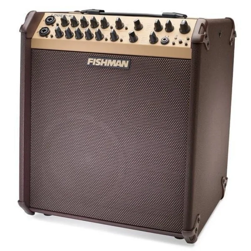 FISHMAN Fishman Loudbox Performer BT wzmacniacz akustyczny