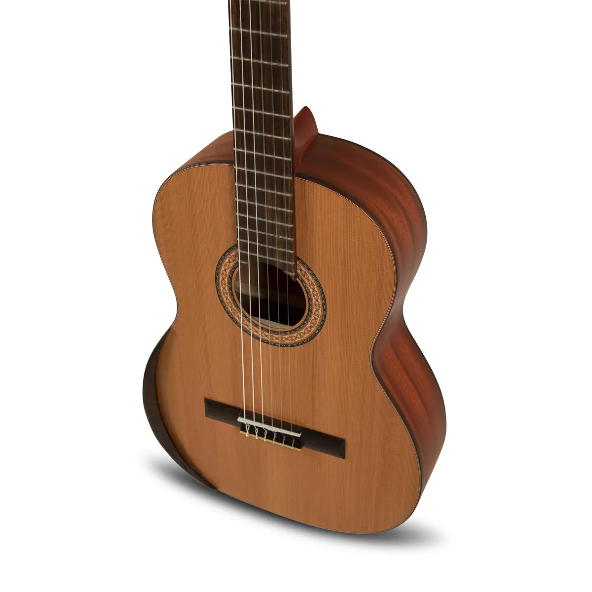 Manuel Rodriguez Manuel Rodriguez Tradicion T-65 gitara klasyczna 4/4 - zdjecie 3