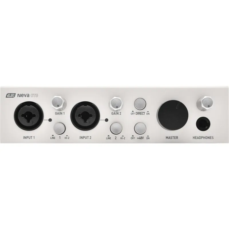 ESI ESI Neva OTG - interfejs audio - zdjecie 3