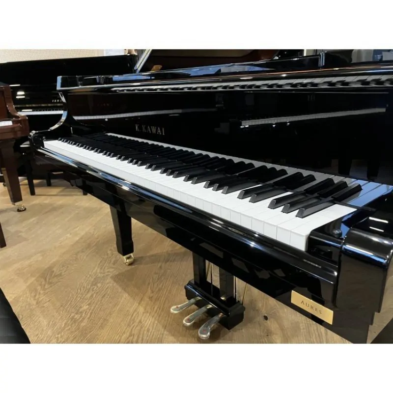 KAWAI KAWAI GX-2 AURES 2 E/P - fortepian hybrydowy - zdjecie 6