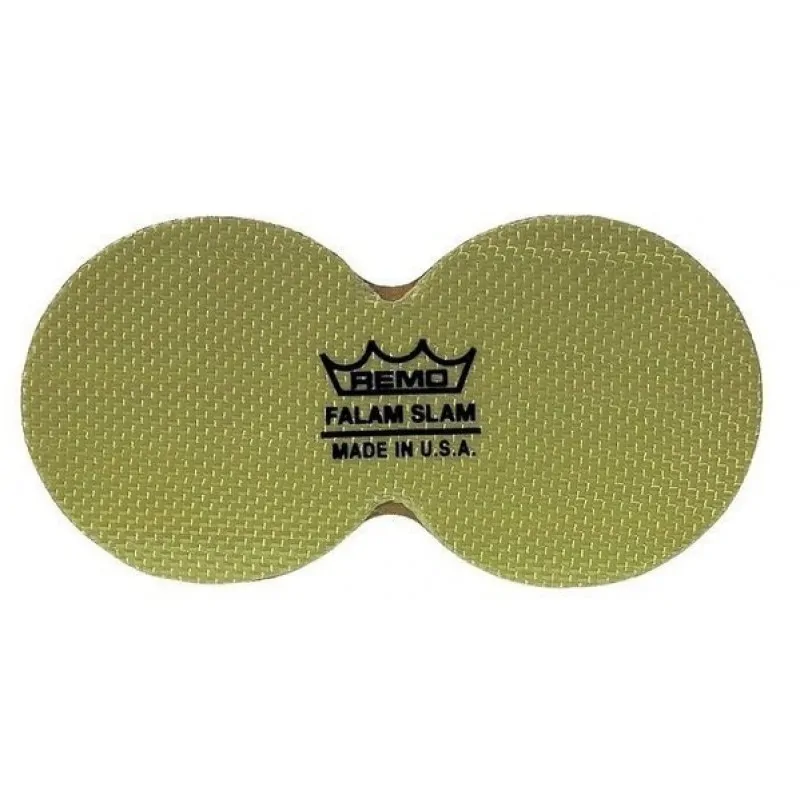 REMO Remo KS-0006-PH Falam Slam 6" łatka podwójna
