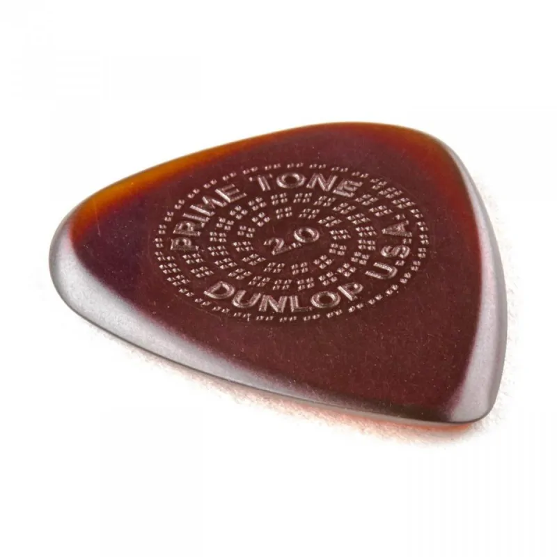 DUNLOP Dunlop 510P2.0 Primetone Standard 2,0mm KOMPLET 3 sztuki - zdjecie 4