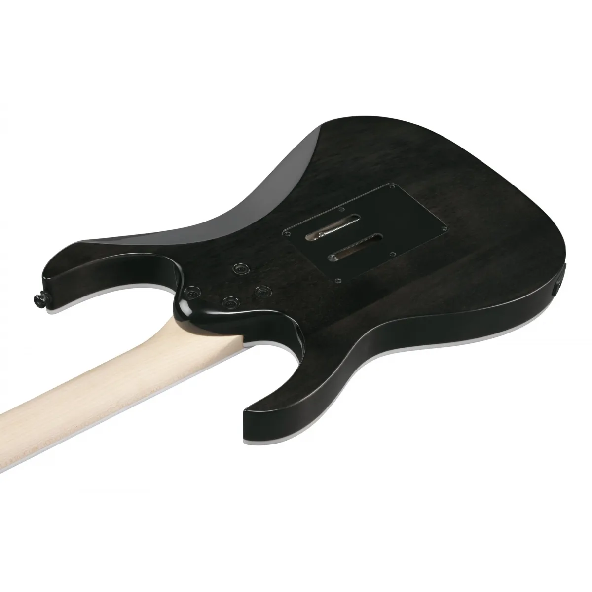 IBANEZ Ibanez RG450QMB-TGB Transparent Gray Burst Gitara Elektryczna - zdjecie 7