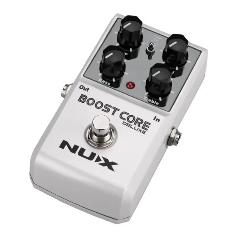 Nux NUX Boost Core Deluxe