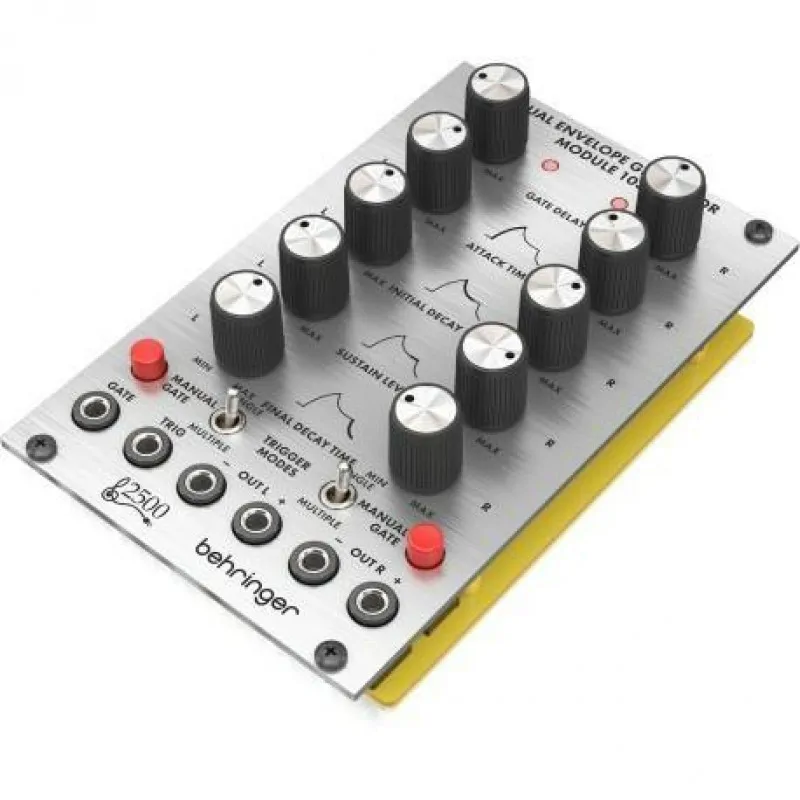 Behringer Behringer DUAL ENV GEN MOD1033 moduł syntezatora modularnego
