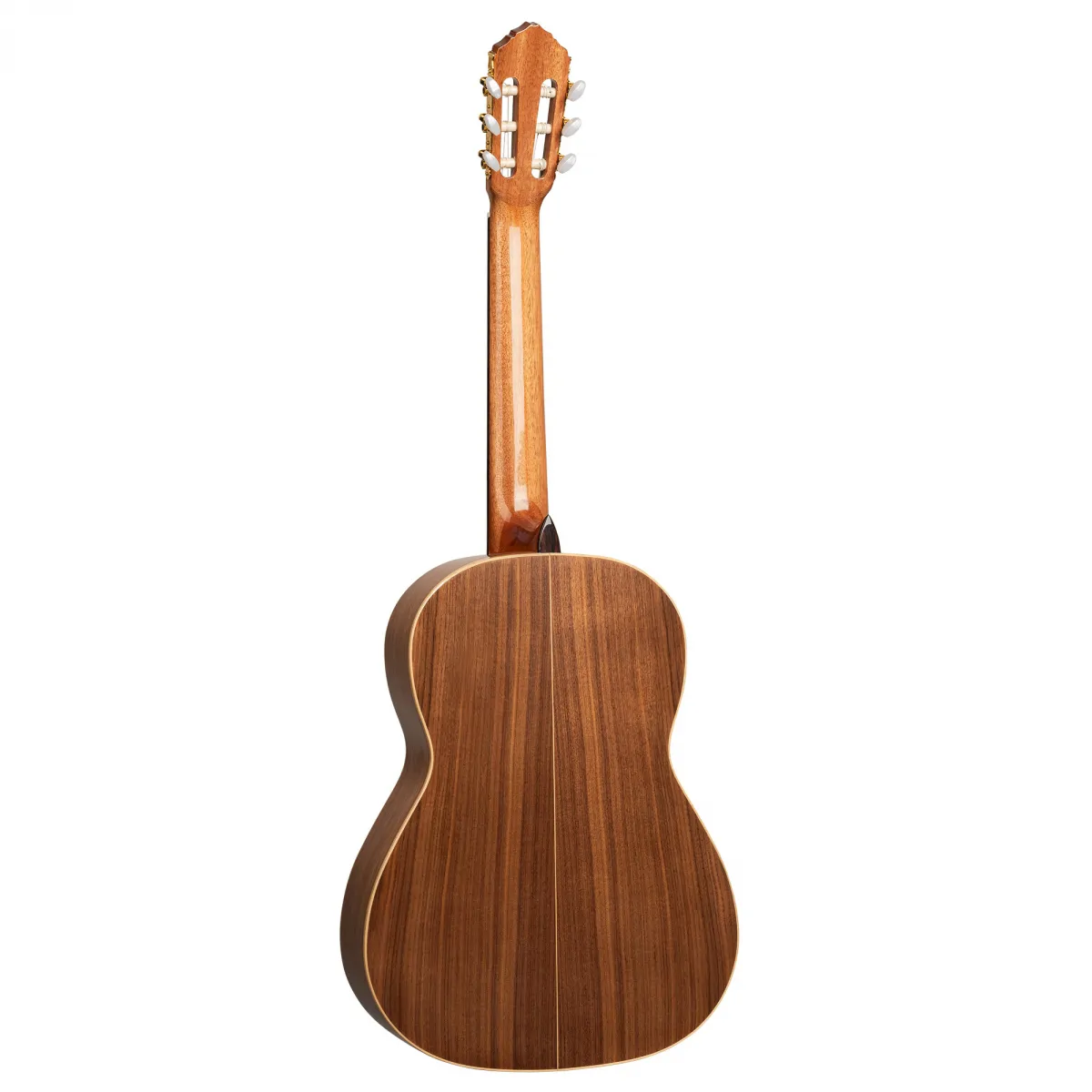Ortega Ortega R20GWN Traditional Series gitara klasyczna 4/4 - zdjecie 3