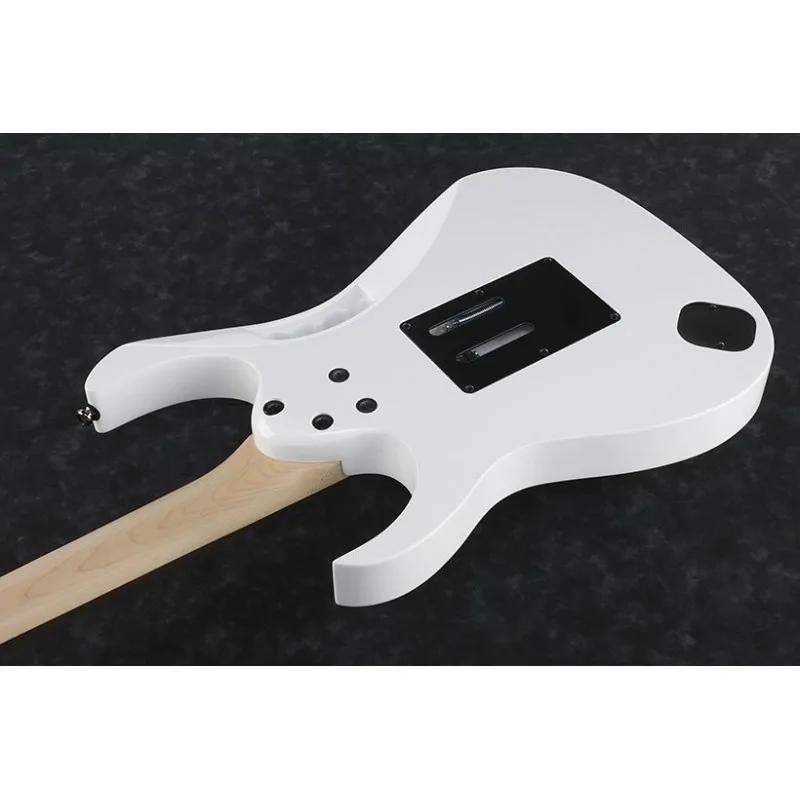 IBANEZ Ibanez JEMJR WH Steve Vai Signature - zdjecie 3