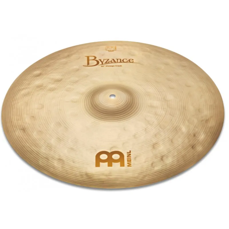 MEINL Meinl Byzance Vintage Crash 16" talerz perkusyjny