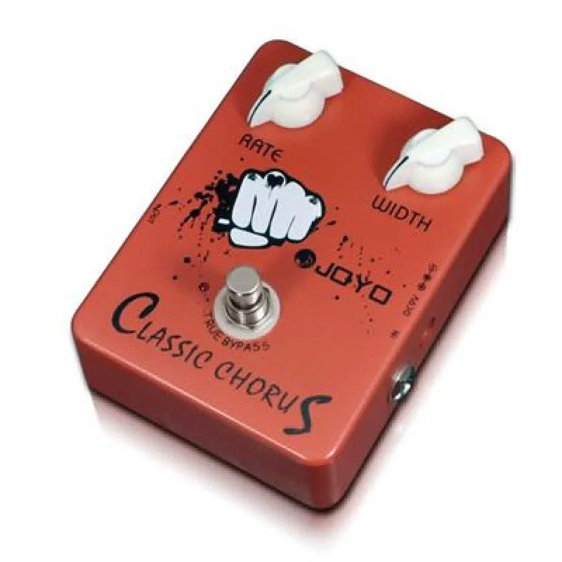 Joyo Joyo JF 05 Classic Chorus - efekt gitarowy