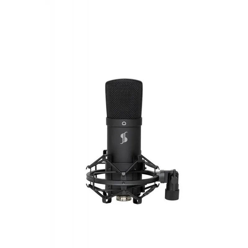 STAGG Stagg SUM45 Set mikrofon pojemnościowy USB - zdjecie 2
