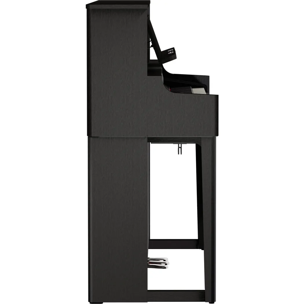ROLAND Roland LX-6 CH pianino cyfrowe - zdjecie 4