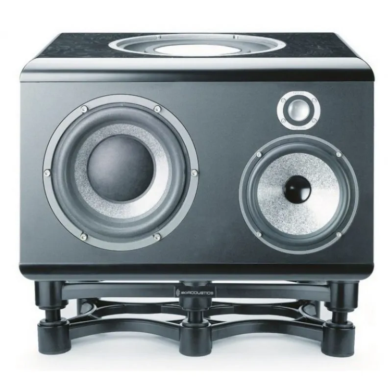 Iso Acoustics IsoAcoustics ISO-430 stojak izolator monitorów - zdjecie 2