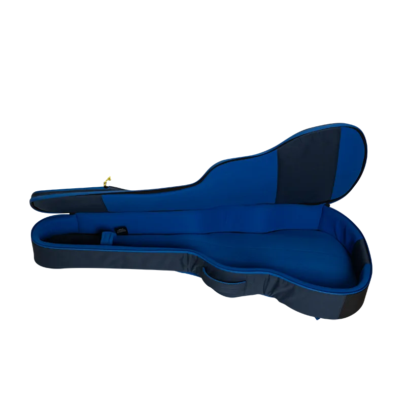 Ritter Ritter Carouge RGC3-SA/SBK Sea Ground Black  pokrowiec na gitarę semi hollow body - zdjecie 5