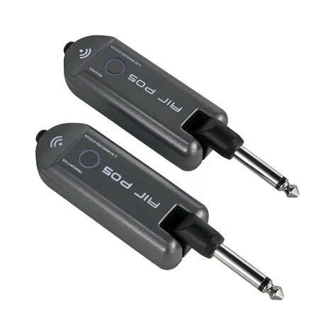 Mooer Mooer AP 05 Air Plug Wireless System system bezprzewodowy - zdjecie 4